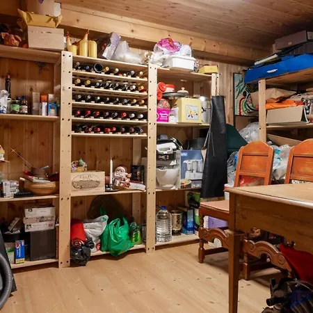 Apartment Hourt Volda