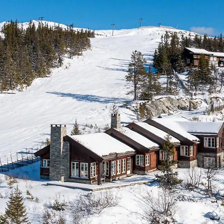 Apartment Hourt Volda