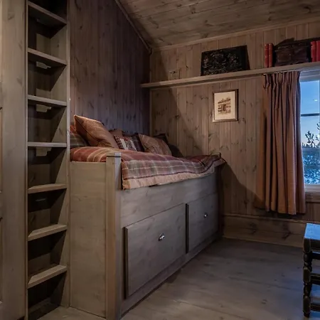 Hourt Apartment Volda