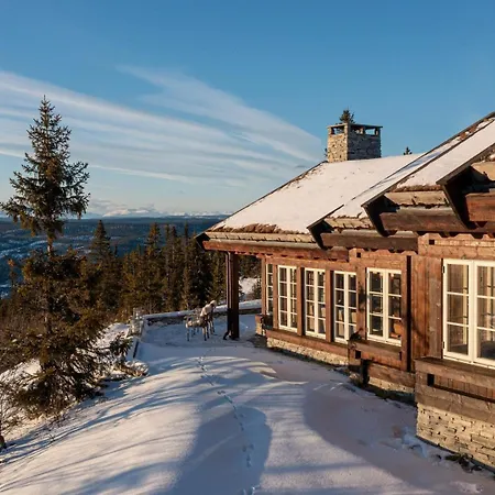 Apartment Hourt Volda