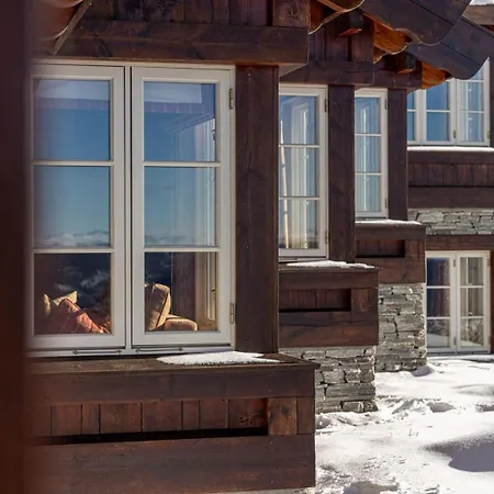 Hourt Apartment Volda
